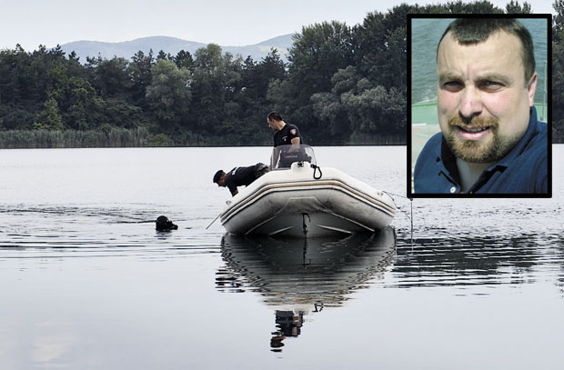 НЕСТАО НОВИНАР ИЗ БЕЛЕ ЦРКВЕ: Од Стефана ни трага ни гласа, сумња се да је отет 
